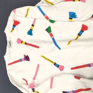 Stella McCarthy Sweatshirt